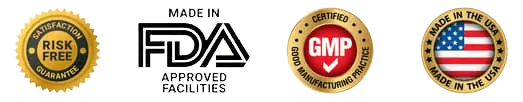 SodaPeak GMP Certified & FDA Registered Facility